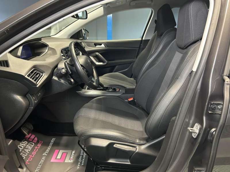 Photo 29 de l'offre de PEUGEOT 308 SW 1.5 BlueHDi 130 Allure Pack BVA à 13990€ chez MKP Distribution