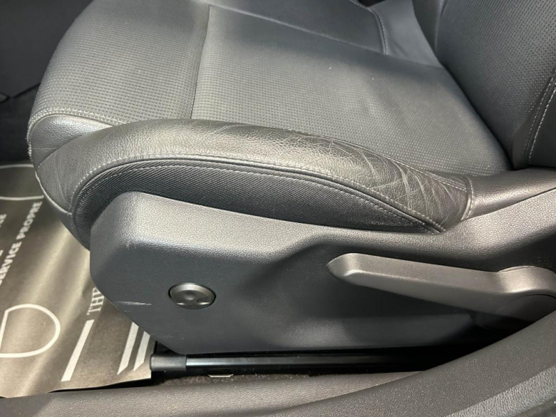 Photo 26 de l'offre de PEUGEOT 508  1.6 THP 165 Allure BVM à 10990€ chez MKP Distribution