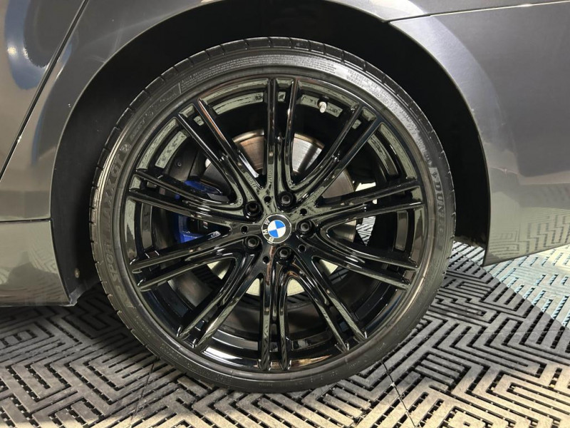 Photo 48 de l'offre de BMW SERIE 5 530e iPerformance 252  M Sport BVA à 26990€ chez MKP Distribution