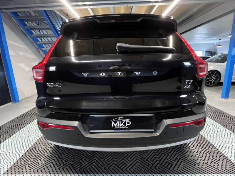 Photo 4 de l'offre de VOLVO XC40 1.5 T3 163 Momentum BVM6 à 21990€ chez MKP Distribution