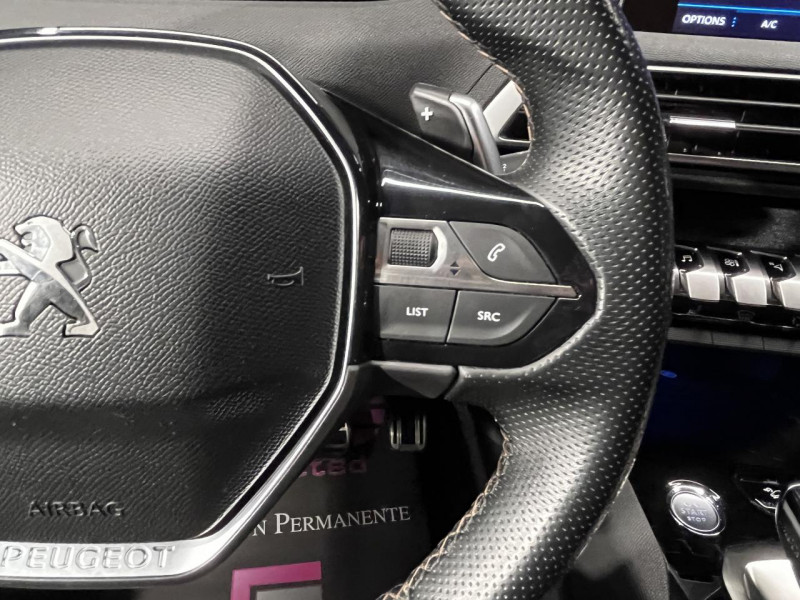Photo 16 de l'offre de PEUGEOT 3008 1.5 BlueHDi 130 GT Line BVA à 17990€ chez MKP Distribution
