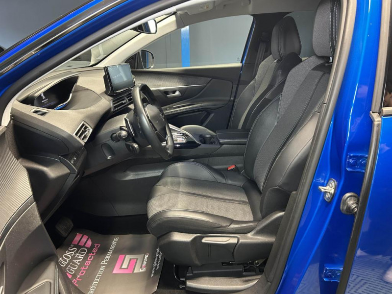 Photo 30 de l'offre de PEUGEOT 3008 1.5 BlueHDi 130 Allure Pack BVA à 20990€ chez MKP Distribution
