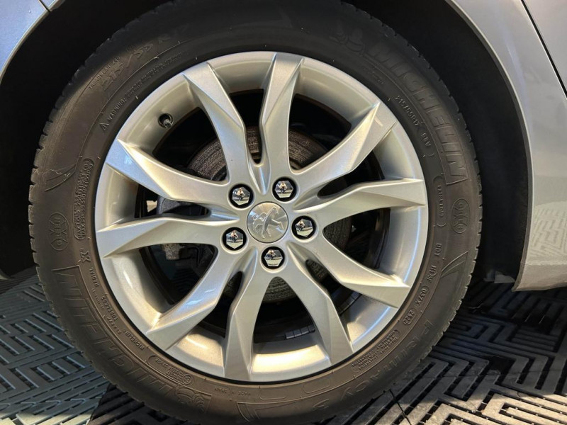 Photo 42 de l'offre de PEUGEOT 508  1.6 THP 165 Allure BVM à 10990€ chez MKP Distribution