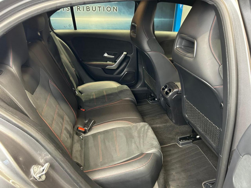 Photo 25 de l'offre de MERCEDES-BENZ CLASSE A 250 E 218 8G-DCT AMG LINE à 24490€ chez MKP Distribution