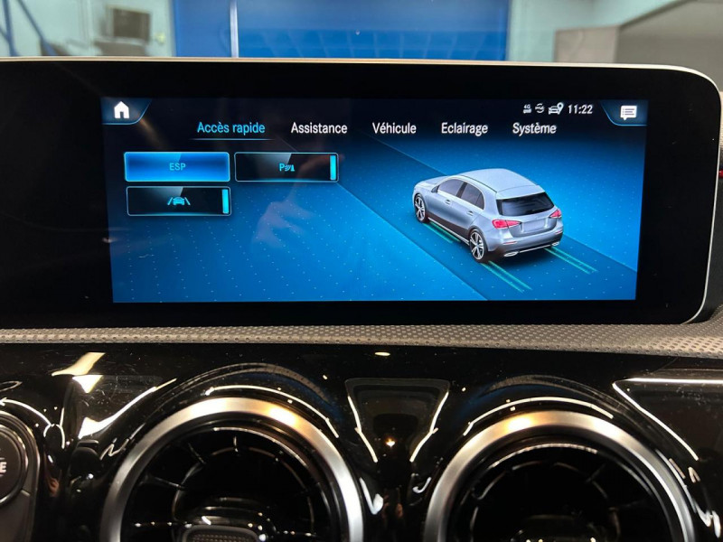 Photo 44 de l'offre de MERCEDES-BENZ CLASSE A 250 E 218 8G-DCT AMG LINE à 24490€ chez MKP Distribution