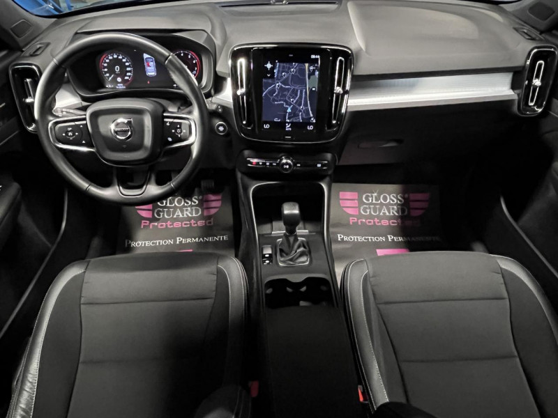 Photo 12 de l'offre de VOLVO XC40 1.5 T3 163 Momentum BVM6 à 21990€ chez MKP Distribution