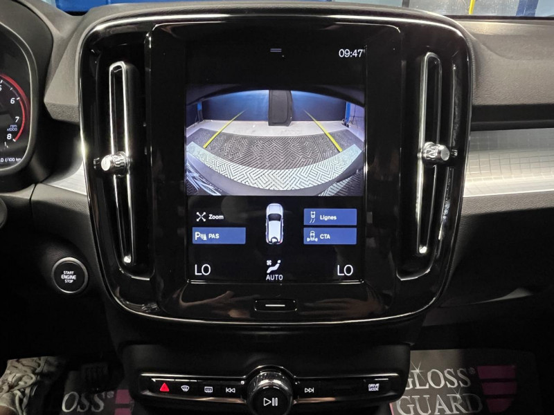 Photo 46 de l'offre de VOLVO XC40 1.5 T3 163 Momentum BVM6 à 21990€ chez MKP Distribution