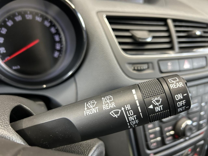 Photo 17 de l'offre de OPEL MOKKA 1.4 Turbo 140 4x2 Cosmo Pack à 11490€ chez MKP Distribution