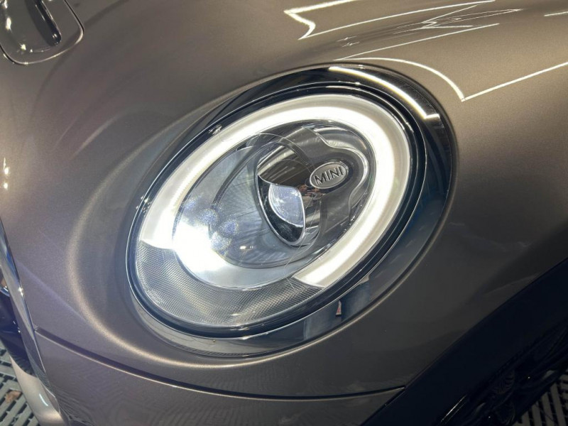 Photo 46 de l'offre de MINI CABRIOLET F57 Cabriolet Cooper S 2.0 192 Finition Red Hot Chili BVA à 19990€ chez MKP Distribution