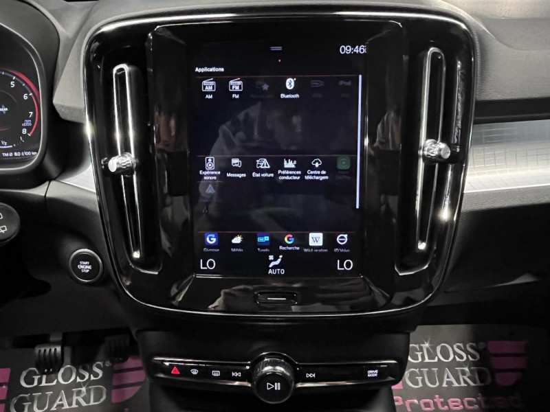 Photo 44 de l'offre de VOLVO XC40 1.5 T3 163 Momentum BVM6 à 21990€ chez MKP Distribution