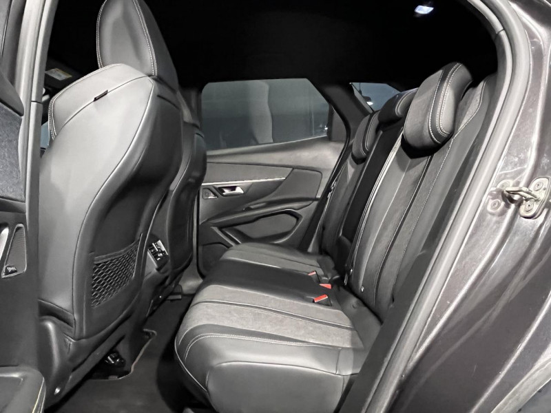 Photo 33 de l'offre de PEUGEOT 3008 1.5 BlueHDi 130 GT Line BVA à 17990€ chez MKP Distribution