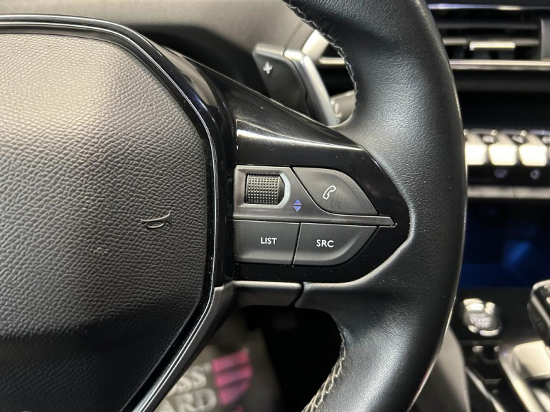 Photo 15 de l'offre de PEUGEOT 3008 1.5 BlueHDi 130 Allure Pack BVA à 20990€ chez MKP Distribution