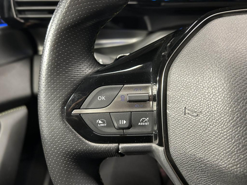 Photo 14 de l'offre de PEUGEOT 308 PHEV 180  GT EAT8 à 22490€ chez MKP Distribution