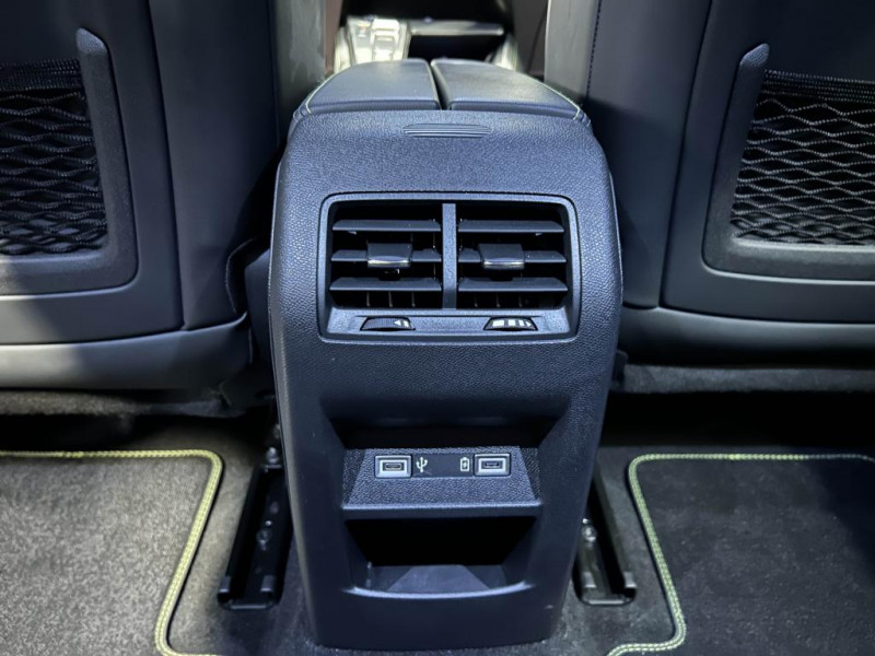 Photo 38 de l'offre de PEUGEOT 308 PHEV 180  GT EAT8 à 22490€ chez MKP Distribution