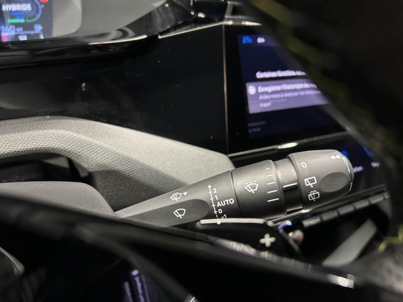 Photo 17 de l'offre de PEUGEOT 308 PHEV 180  GT EAT8 à 22490€ chez MKP Distribution