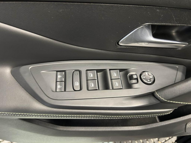 Photo 28 de l'offre de PEUGEOT 308 PHEV 180  GT EAT8 à 22490€ chez MKP Distribution