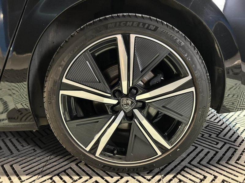 Photo 41 de l'offre de PEUGEOT 308 PHEV 180  GT EAT8 à 22490€ chez MKP Distribution