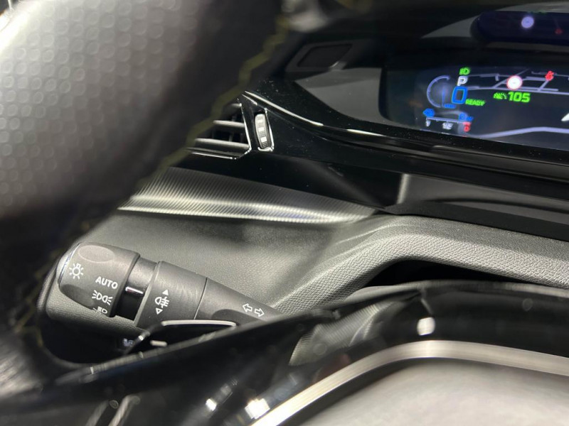 Photo 16 de l'offre de PEUGEOT 308 PHEV 180  GT EAT8 à 22490€ chez MKP Distribution