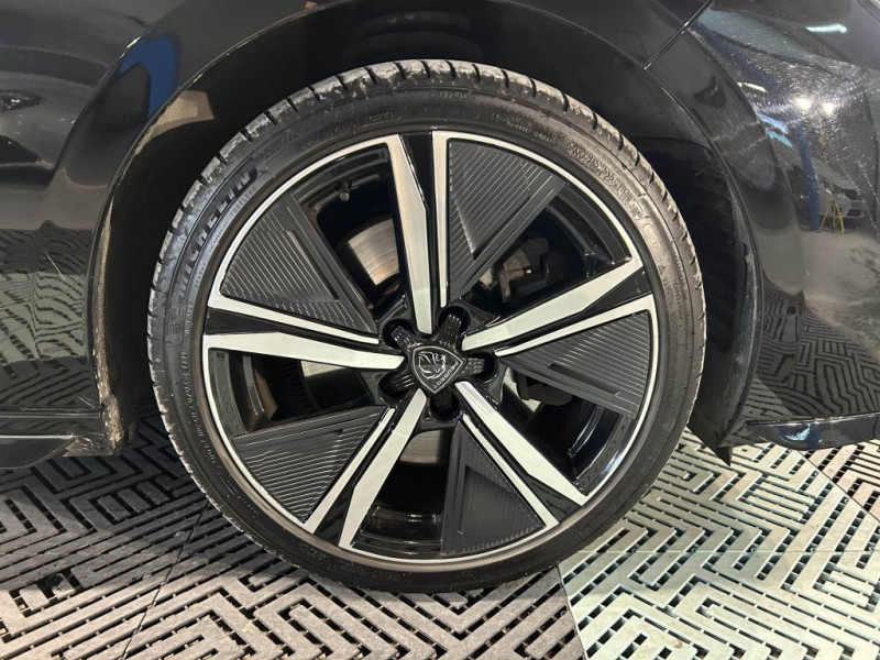 Photo 42 de l'offre de PEUGEOT 308 PHEV 180  GT EAT8 à 22490€ chez MKP Distribution