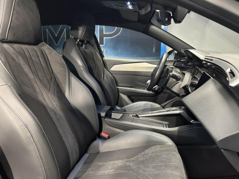 Photo 34 de l'offre de PEUGEOT 308 PHEV 180  GT EAT8 à 22490€ chez MKP Distribution