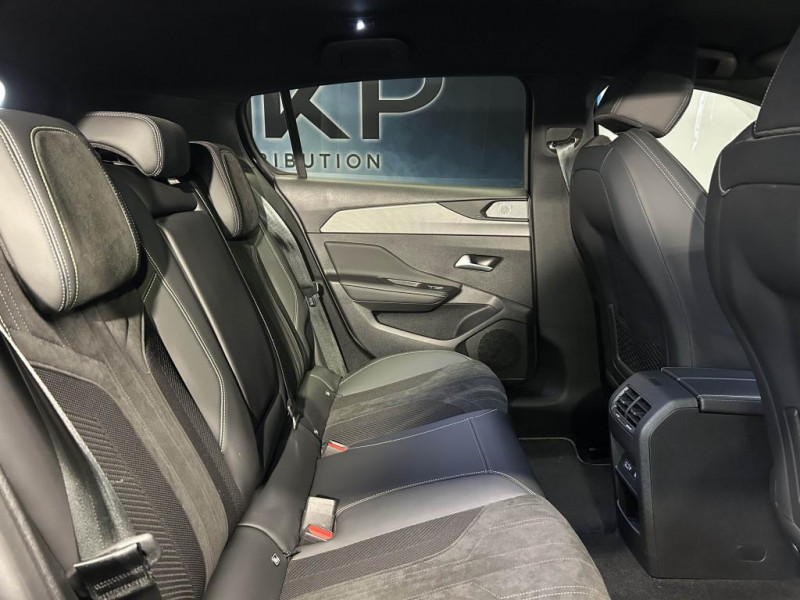 Photo 32 de l'offre de PEUGEOT 308 PHEV 180  GT EAT8 à 22490€ chez MKP Distribution