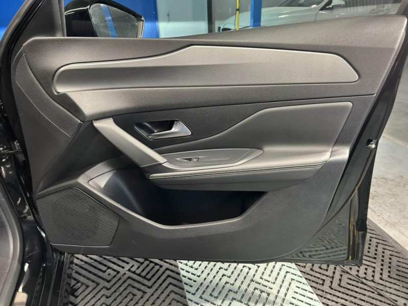 Photo 37 de l'offre de PEUGEOT 308 PHEV 180  GT EAT8 à 22490€ chez MKP Distribution