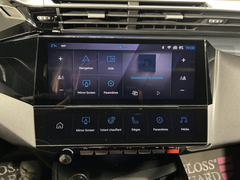 Photo 20 de l'offre de PEUGEOT 308 PHEV 180  GT EAT8 à 22490€ chez MKP Distribution