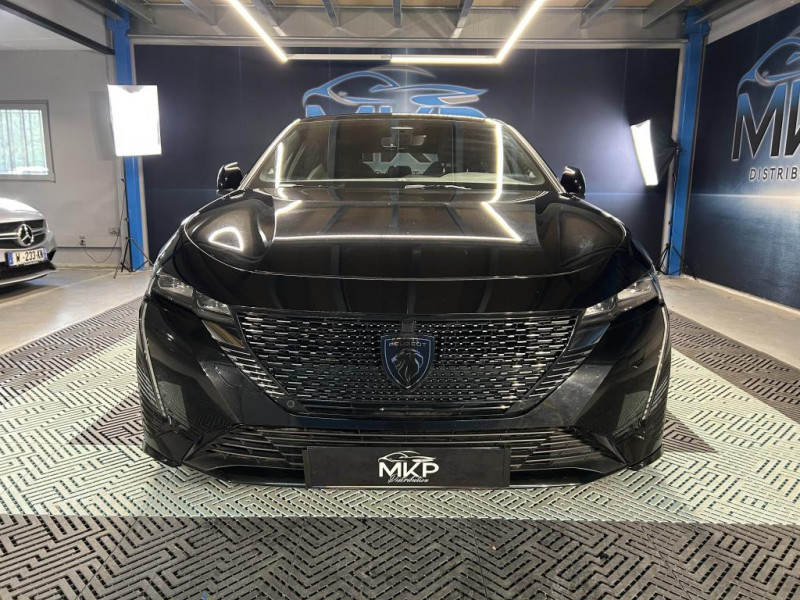 Photo 8 de l'offre de PEUGEOT 308 PHEV 180  GT EAT8 à 22490€ chez MKP Distribution