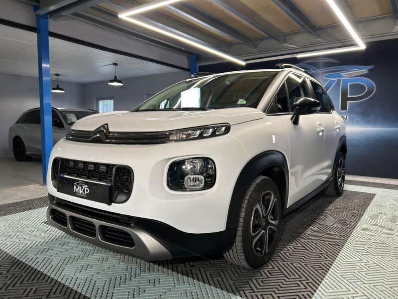Citroen C3 AIRCROSS 1.5 BlueHDi 120 Feel Pack EAT DIESEL  Occasion à vendre