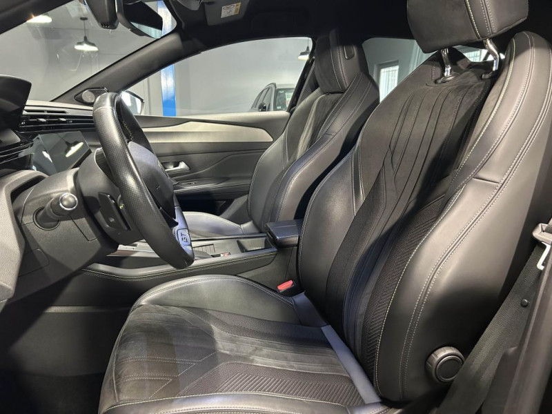 Photo 25 de l'offre de PEUGEOT 308 PHEV 180  GT EAT8 à 22490€ chez MKP Distribution