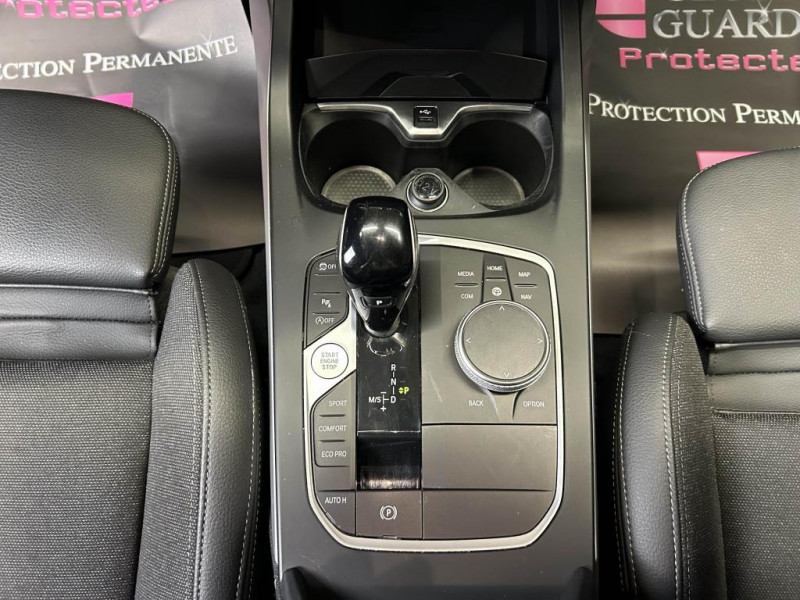 Photo 24 de l'offre de BMW SERIE 1 118i 1.5 136 BUSINESS DESIGN DKG TVA à 22990€ chez MKP Distribution