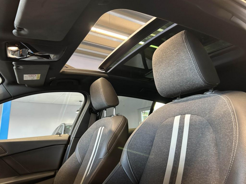 Photo 30 de l'offre de BMW SERIE 1 118i 1.5 136 BUSINESS DESIGN DKG TVA à 22990€ chez MKP Distribution