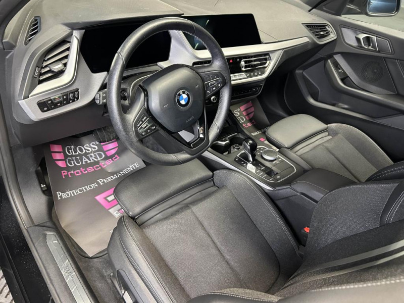 Photo 28 de l'offre de BMW SERIE 1 118i 1.5 136 BUSINESS DESIGN DKG TVA à 22990€ chez MKP Distribution