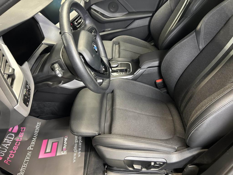 Photo 27 de l'offre de BMW SERIE 1 118i 1.5 136 BUSINESS DESIGN DKG TVA à 22990€ chez MKP Distribution