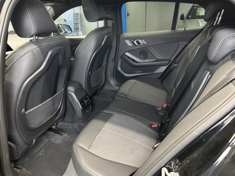 Photo 32 de l'offre de BMW SERIE 1 118i 1.5 136 BUSINESS DESIGN DKG TVA à 22990€ chez MKP Distribution