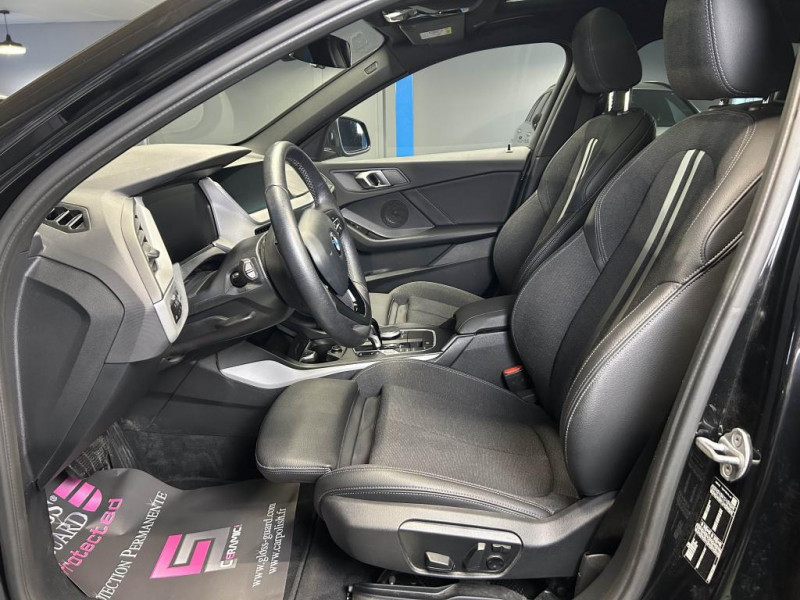 Photo 26 de l'offre de BMW SERIE 1 118i 1.5 136 BUSINESS DESIGN DKG TVA à 22990€ chez MKP Distribution