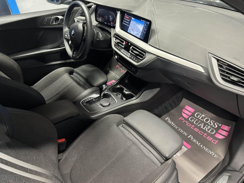 Photo 36 de l'offre de BMW SERIE 1 118i 1.5 136 BUSINESS DESIGN DKG TVA à 22990€ chez MKP Distribution