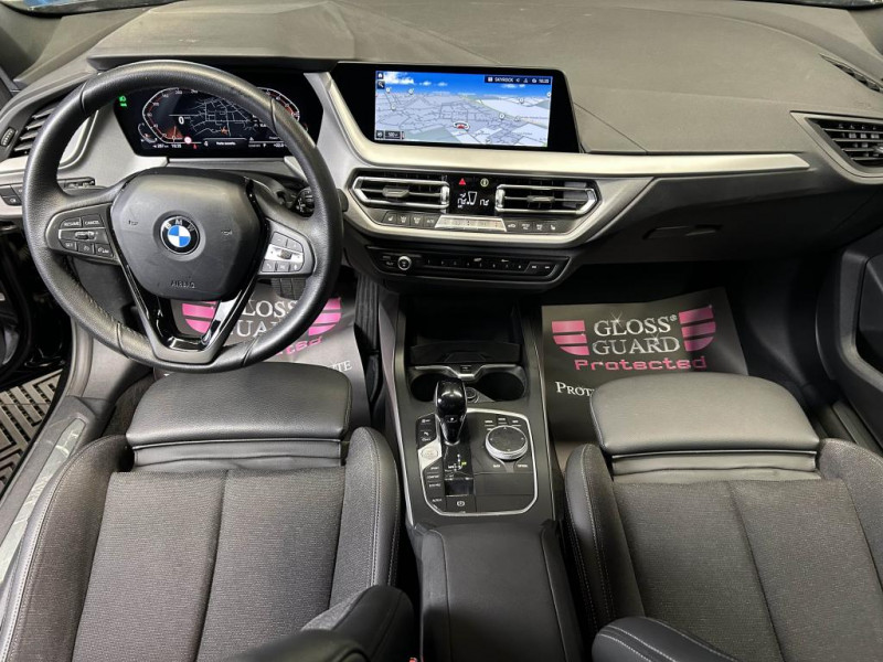 Photo 12 de l'offre de BMW SERIE 1 118i 1.5 136 BUSINESS DESIGN DKG TVA à 22990€ chez MKP Distribution