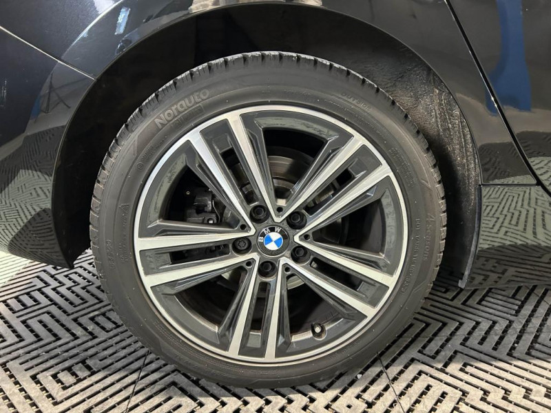 Photo 43 de l'offre de BMW SERIE 1 118i 1.5 136 BUSINESS DESIGN DKG TVA à 22990€ chez MKP Distribution