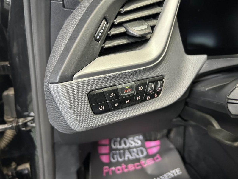 Photo 25 de l'offre de BMW SERIE 1 118i 1.5 136 BUSINESS DESIGN DKG TVA à 22990€ chez MKP Distribution