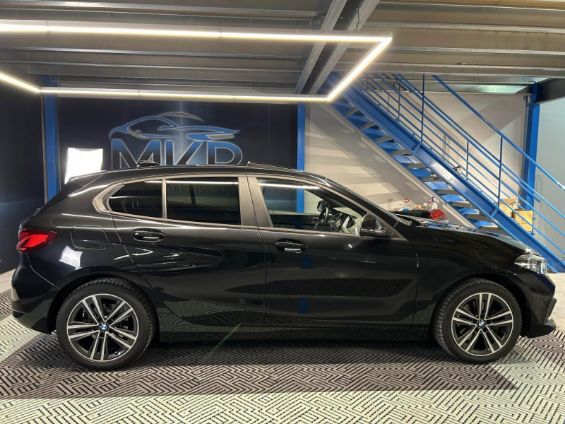 Photo 6 de l'offre de BMW SERIE 1 118i 1.5 136 BUSINESS DESIGN DKG TVA à 22990€ chez MKP Distribution