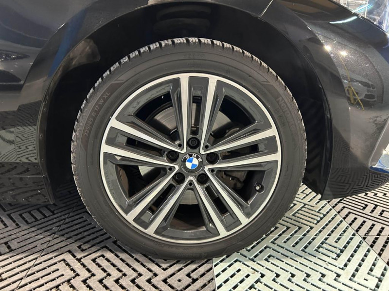 Photo 42 de l'offre de BMW SERIE 1 118i 1.5 136 BUSINESS DESIGN DKG TVA à 22990€ chez MKP Distribution