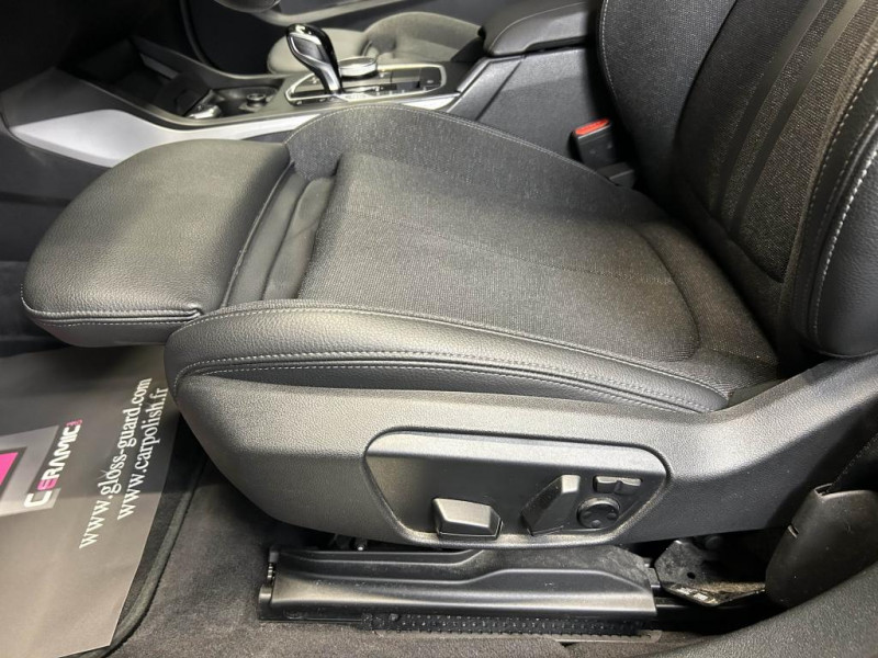 Photo 29 de l'offre de BMW SERIE 1 118i 1.5 136 BUSINESS DESIGN DKG TVA à 22990€ chez MKP Distribution