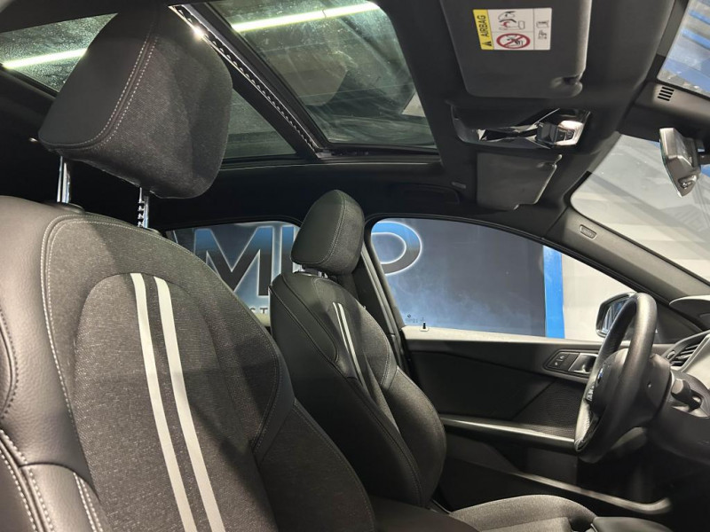 Photo 37 de l'offre de BMW SERIE 1 118i 1.5 136 BUSINESS DESIGN DKG TVA à 22990€ chez MKP Distribution