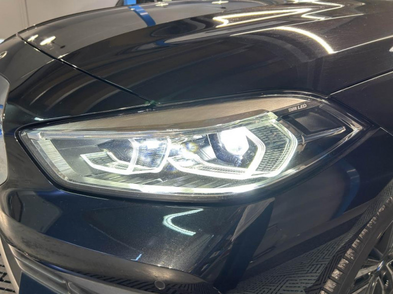 Photo 40 de l'offre de BMW SERIE 1 118i 1.5 136 BUSINESS DESIGN DKG TVA à 22990€ chez MKP Distribution