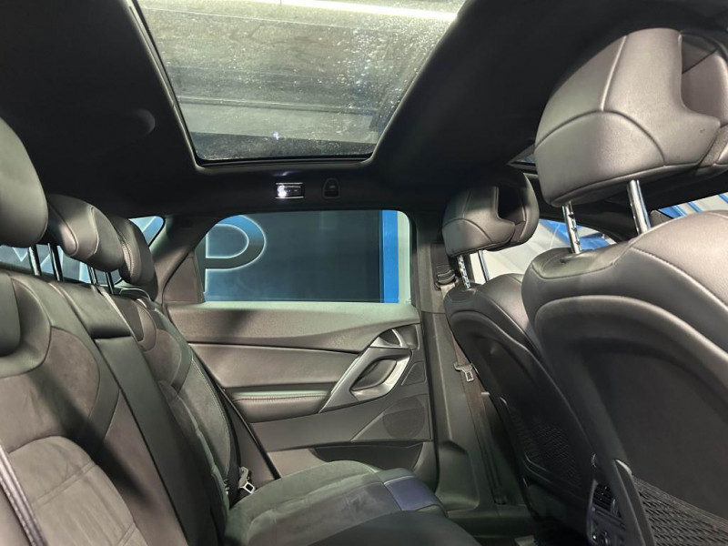 Photo 29 de l'offre de CITROEN DS5 1.6 THP 156 So Chic BVA à 14490€ chez MKP Distribution
