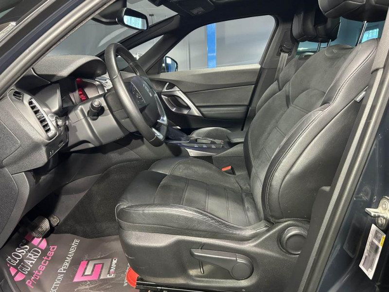 Photo 23 de l'offre de CITROEN DS5 1.6 THP 156 So Chic BVA à 14490€ chez MKP Distribution