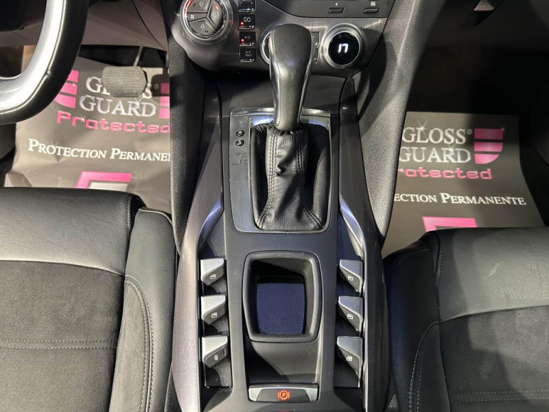 Photo 18 de l'offre de CITROEN DS5 1.6 THP 156 So Chic BVA à 14490€ chez MKP Distribution