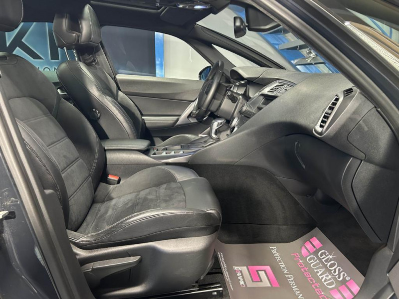 Photo 30 de l'offre de CITROEN DS5 1.6 THP 156 So Chic BVA à 14490€ chez MKP Distribution