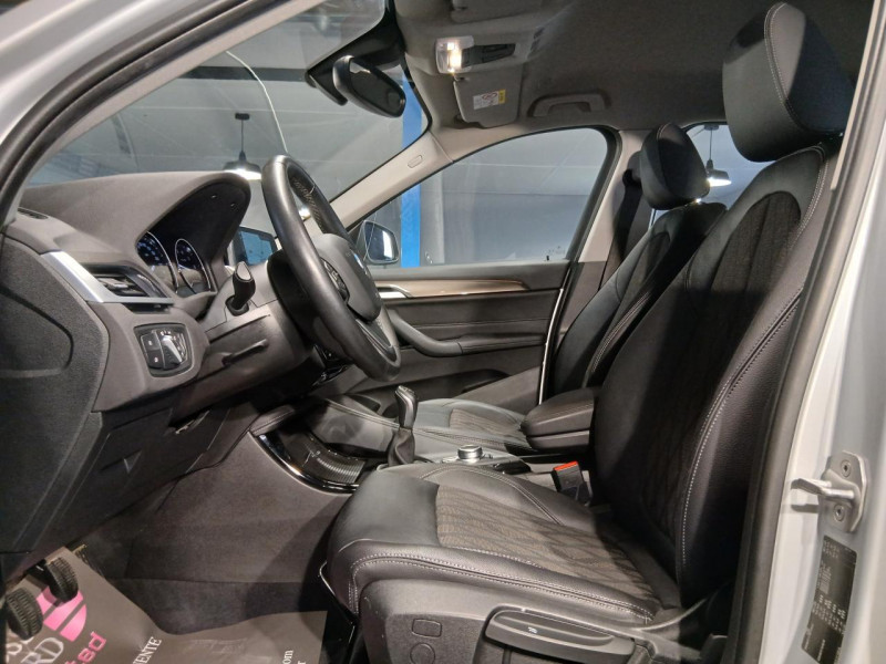 Photo 25 de l'offre de BMW X1 1.5 sDrive 18i 136 xLine BVM6 TVA à 19490€ chez MKP Distribution